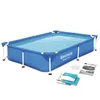 Bazén roštový 221x150x43 cm Bestway 56401 Náhled obrázku produktu 6