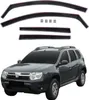 J&J Automotive | SCOUTT Okenné deflektory pre Dacia Duster Náhľad obrázku produktu 1