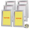 Presse de sérigraphie VEVOR Machine de sérigraphie 25,4 x Voir les images du produit 1