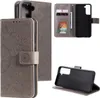 Hülle für Samsung Galaxy S21 Handyhülle Flip Case Cover Produktbild-Vorschau 1