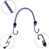 Deuba Set 10 Corde elastiche corde valigia Expander Diverse Anteprima dell’immagine prodotto 5
