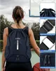 Tělocvičná taška Batoh Fotbalová taška Tělocvičná sportovní Náhled obrázku produktu 10