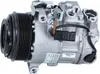 NRF 320242 6SBU16C Klimaanlage Klimakompressor PAG 46 R134a Produktbild-Vorschau 3
