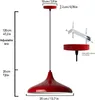 Pendelleuchte Champion, E27, Ø35 Kinderzimmer Lampe Produktbild-Vorschau 9