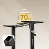 SENSE7 NOJO Light Elektrisch Höhenverstellbares Produktbild-Vorschau 3