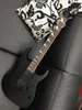 Ibanez E-Gitarre GRG121DX Schwarz Produktbild-Vorschau 6