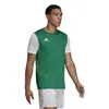 Adidas Estro 19 Trikot Kurzarm Herren - Grün / Weiß Produktbild-Vorschau 11