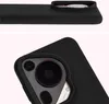 Bizon Soft Case für Huawei Pura 70, Schwarz Produktbild-Vorschau 21