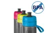 Brita 1020328, Filtračná fľaša, 0,6 L, Čierna, Modrá Náhľad obrázku produktu 6