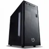 ATX Semi-Tower Rechner Hiditec KLYP Produktbild-Vorschau 5