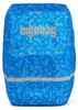 ergobag Regenhülle Raincape Dinos blau Produktbild-Vorschau 4