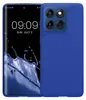 kwmobile Handyhülle für Motorola Edge 60 Hülle - TPU Case - Produktbild-Vorschau 7