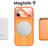Avizar, coque rigide MagSafe avec verre de protection pour Voir les images du produit 4