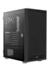 AeroCool Geh Midi Graphite black v1 MicroATX/ATX/MiniITX Produktbild-Vorschau 13