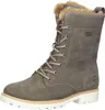 Remonte Stiefelette Stiefelette Leder Produktbild-Vorschau 1