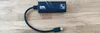 Adapter USB-C LAN Ethernet RJ45 Gigabit 1000 Mbit/s Hub Podgląd zdjęcia produktu 6