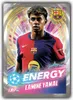 Sammelsticker - UEFA - Champions League Saison 2024/2025 - Anteprima dell’immagine prodotto 4