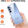Hülle + 2X Schutzglas für Samsung Galaxy S25 5G Panzerfolie Produktbild-Vorschau 9