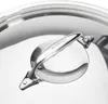 De Buyer  DECKEL, EDELSTAHL, AFFINITY, 24 CM Náhled obrázku produktu 6