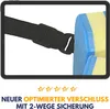 Best Sporting Schwimmgürtel, 6 Paddle, blau Produktbild-Vorschau 3