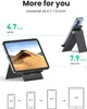 UGREEN Multi-Angle Phone Stand Black Produktbild-Vorschau 22