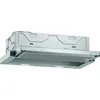 Neff D46BR22X1 Flachschirmhauben - Edelstahl Produktbild-Vorschau 1