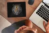 MuchoWow® Mauspad Mousepad Tiger - Wildtiere - Porträt - Produktbild-Vorschau 3