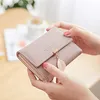 Damen Geldbeutel, Quaste Kunstleder Portemonnaie Kleine Náhled obrázku produktu 3
