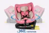 Siège auto BUF BOOF® Saphir DELUXE i-Size pivotant 360°, Voir les images du produit 6