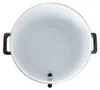 GastroHero Glühweintopf / Einkochtopf ECO – 23 Liter, 1800 Produktbild-Vorschau 7