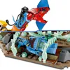 LEGO® Avatar 75574 Toruk Makto e l'albero delle anime Anteprima dell’immagine prodotto 4