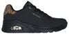 Skechers Uno Jungle Nite Sneakers Damen Black, Produktbild-Vorschau 2