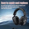 INF Coussinets d'oreille pour Logitech G Pro / Logitech G Voir les images du produit 4
