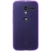 PhoneNatic Case kompatibel mit Motorola Moto X - lila Produktbild-Vorschau 3