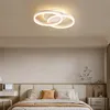 LED Deckenlampe Wohnzimmer 50cm 36W Deckenleuchte Moderne Produktbild-Vorschau 7