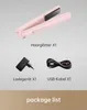 Dreame Hair Glamour Haarglätter, 2-in-1 kabelloser Produktbild-Vorschau 9