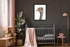 MuchoWow® Gerahmtes Poster Strauß - Tiere - Kinder - Jungen Produktbild-Vorschau 4