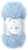 Rico Creative Bubble, 50 g Taubenblau Produktbild-Vorschau 1