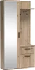 Minio, Ensemble de penderies, penderie "Alex" 97 cm, Voir les images du produit 1