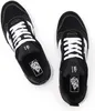 Vans Sneaker Range EXP VN0A5EDYIJU1 Herren Schwarz/Weiß Gr. Produktbild-Vorschau 17