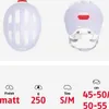 ABUS Kinderhelm Smiley 3.0 ACE LED - Fahrradhelm mit Licht Produktbild-Vorschau 5
