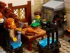 Fucina medievale - Idee LEGO 21325 Anteprima dell’immagine prodotto 13