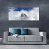 Tulup Leinwand-Bilder 125x50 Wandbild Canvas Kunstdruck Produktbild-Vorschau 3