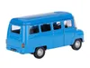Model 1:34, PRL Nysa 522, niebieski (A884N522N) Podgląd zdjęcia produktu 2