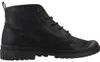 Palladium Botas Pampa Sp20 Hi Wax Czarny Podgląd zdjęcia produktu 4