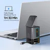 Blitzwolf BW-i116 Max 105W 6-in-1 Desktop Ladegerät Station Produktbild-Vorschau 5