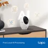 TP-Link Tapo C260, IP-Sicherheitskamera, Drinnen, Kabellos, Produktbild-Vorschau 15