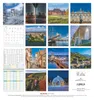 Alpha Edition - Deutschland Kalender 2026 - Wandkalender Produktbild-Vorschau 2