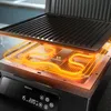 Grill kontaktowy Philips serii 7000 HD6307/70 Podgląd zdjęcia produktu 5