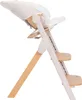Chicco Meraviglia Esszimmerstuhl – Fossil | Chicco Produktbild-Vorschau 3